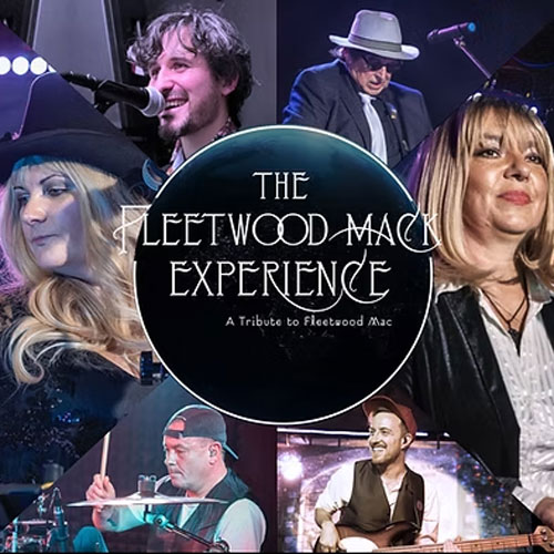 The Fleetwood Mack Experience