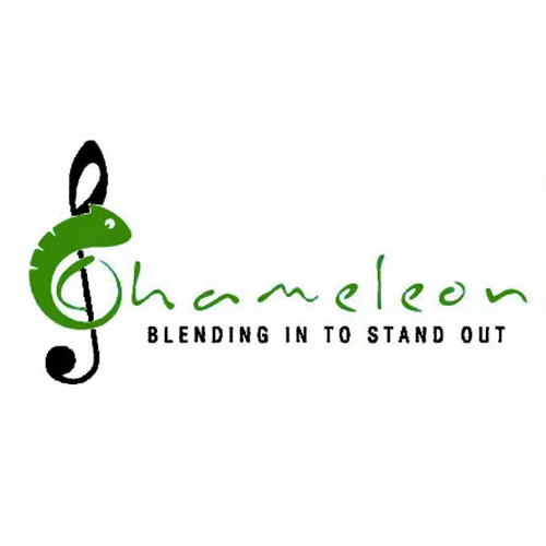 Logo of Chameleon Choir