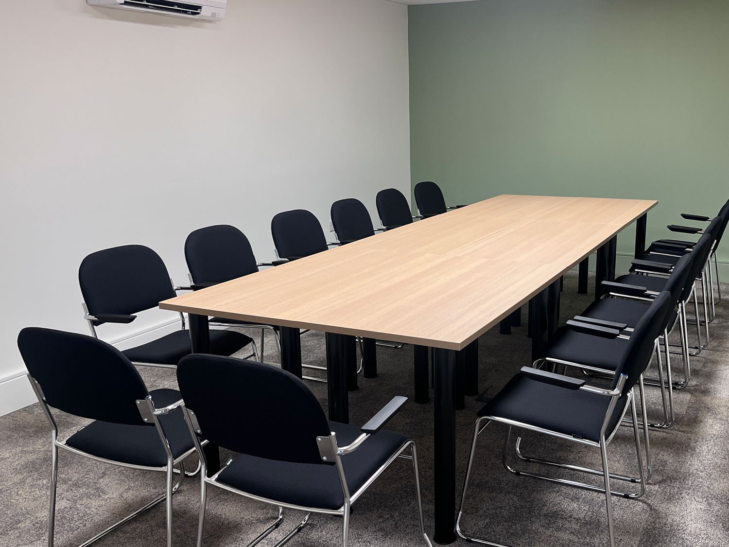 Meeting Room at The Link