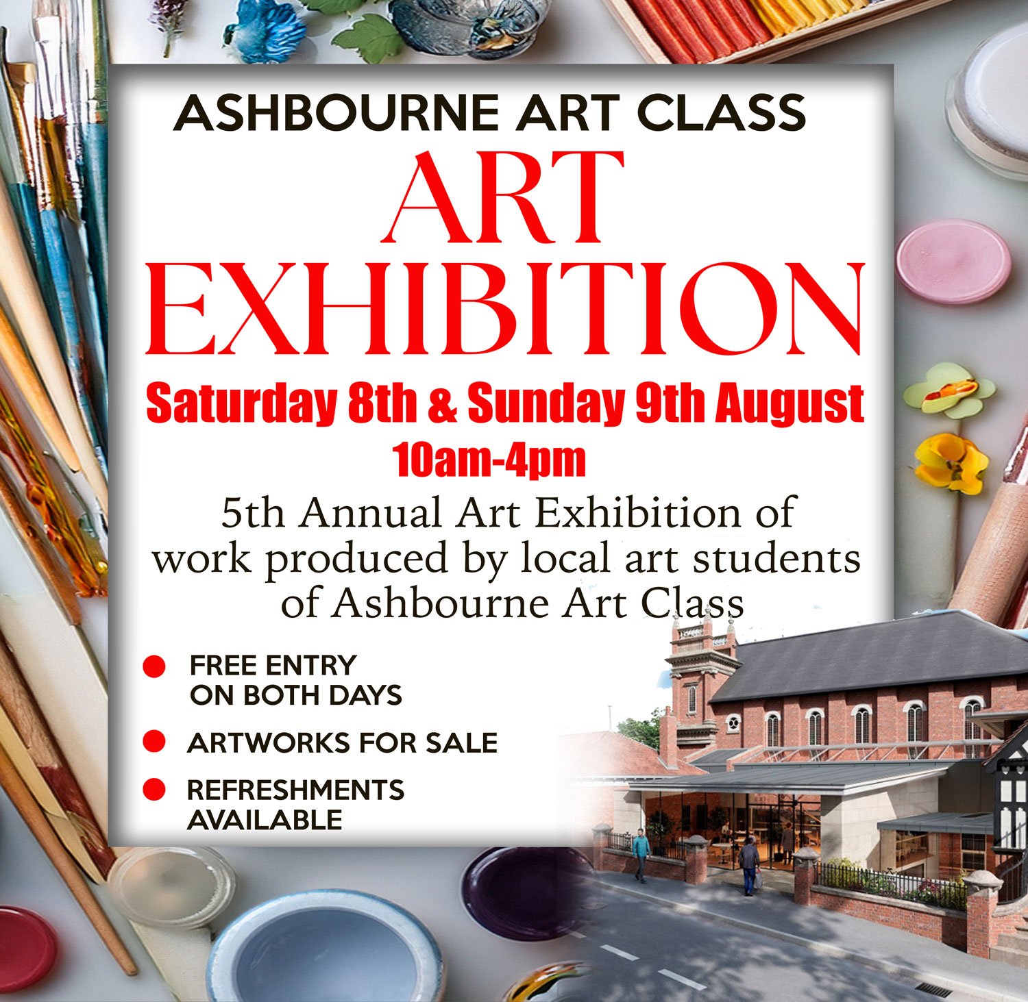 Art Exhibition